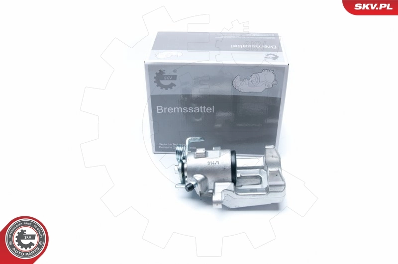 Brake Caliper